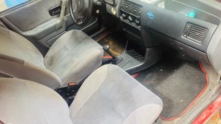 Ford Orion 1.6i para restaurar