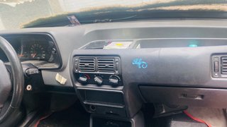 Ford Orion 1.6i para restaurar