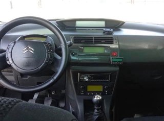 Citroen C4 2005