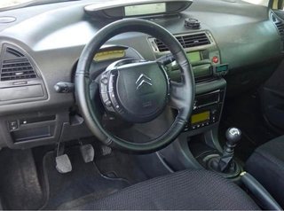 Citroen C4 2005