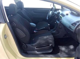 Citroen C4 2005