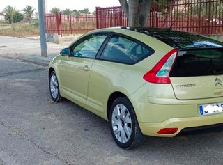 Citroen C4 2005