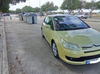 Citroen C4 2005