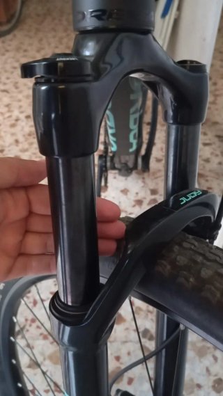 Orbea Alma H30 Talla L