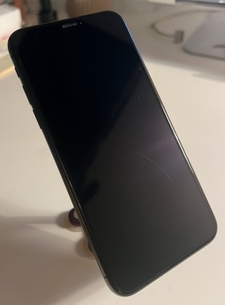 iPhone XS 64GB Gris Espacial