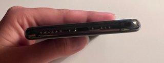 iPhone XS 64GB Gris Espacial