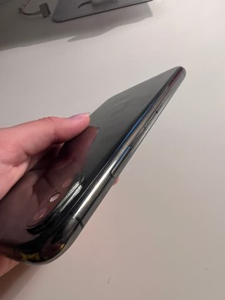 iPhone XS 64GB Gris Espacial