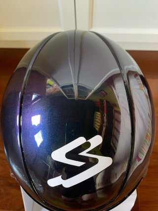 Casco Spiuk Krono S/M sin estrenar