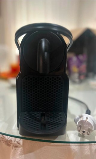 Cafetera Nespresso Inissia DeLonghi
