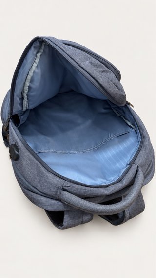 Mochila KROSER para portátil XL con protecciones