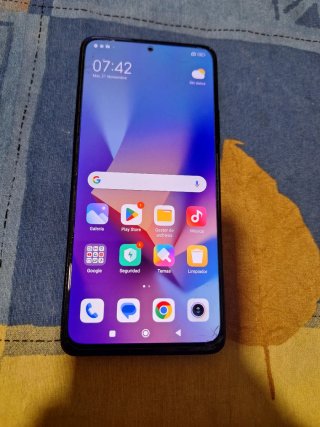 Xiaomi Redmi Note 10 Pro 128GB 8GB RAM