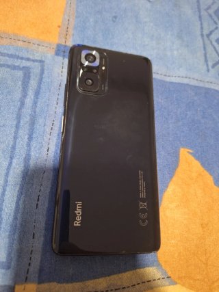 Xiaomi Redmi Note 10 Pro 128GB 8GB RAM