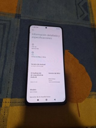Xiaomi Redmi Note 10 Pro 128GB 8GB RAM