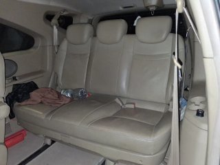 SsangYong Rodius 2006