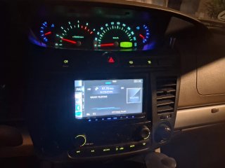 SsangYong Rodius 2006
