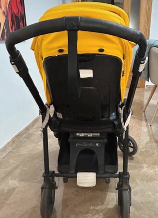 Bugaboo Bee 6 Silla de Paseo