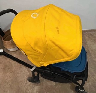 Bugaboo Bee 6 Silla de Paseo