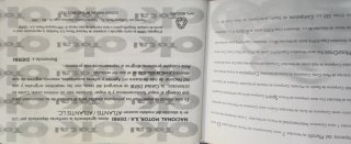 Manual de propietario Derbi Atlantis