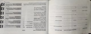 Manual de propietario Derbi Atlantis