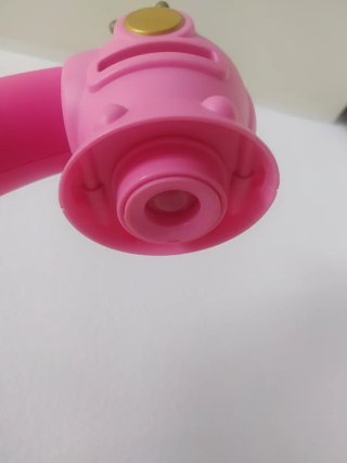 Proyector Figuras Disney Princesas