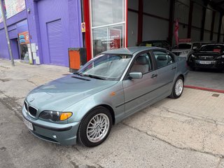 BMW Serie 3 2002