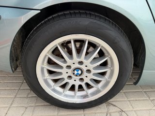BMW Serie 3 2002