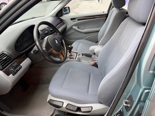 BMW Serie 3 2002