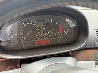 BMW Serie 3 2002