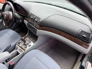 BMW Serie 3 2002
