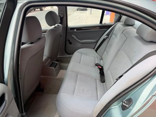 BMW Serie 3 2002