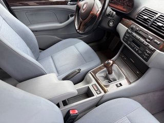 BMW Serie 3 2002