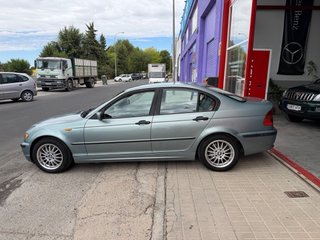 BMW Serie 3 2002