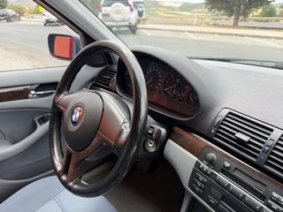 BMW Serie 3 2002