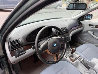 BMW Serie 3 2002