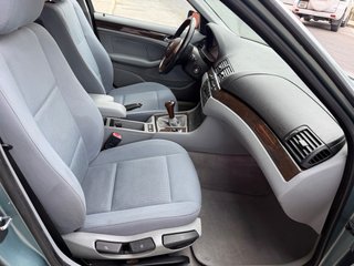 BMW Serie 3 2002