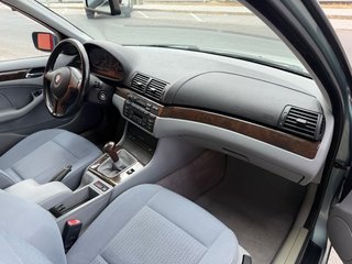 BMW Serie 3 2002