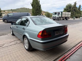 BMW Serie 3 2002