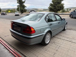 BMW Serie 3 2002
