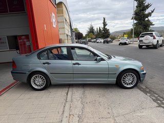 BMW Serie 3 2002