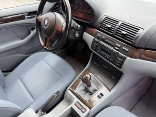 BMW Serie 3 2002