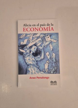 Economía 1º BCH LOMLOE