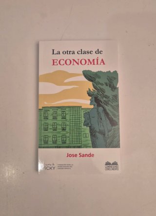 Economía 1º BCH LOMLOE