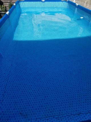 Piscina Intex