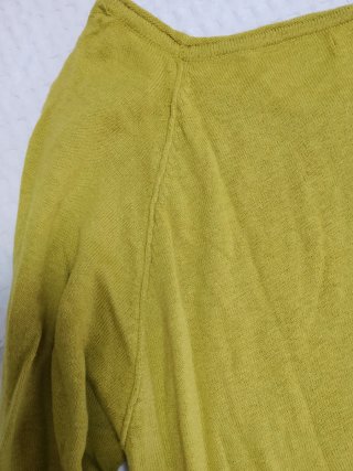 Lote 3 jerseys talla L