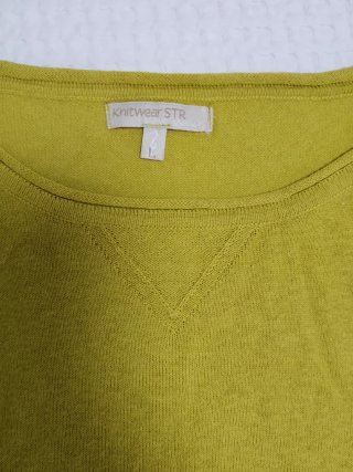 Lote 3 jerseys talla L
