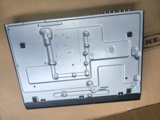 Reproductor Blu-ray Panasonic DMP-BD80