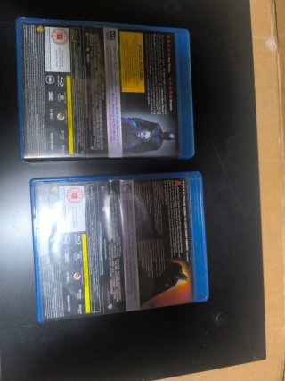 Reproductor Blu-ray Panasonic DMP-BD80