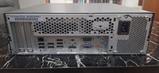 Lenovo ThinkCentre M58
