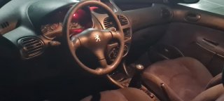 Peugeot 206 2000