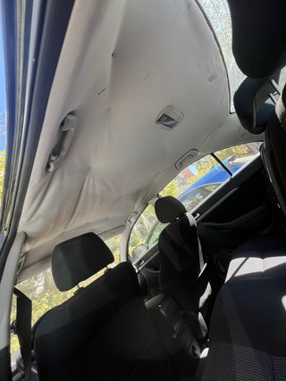 Toyota Avensis 2006